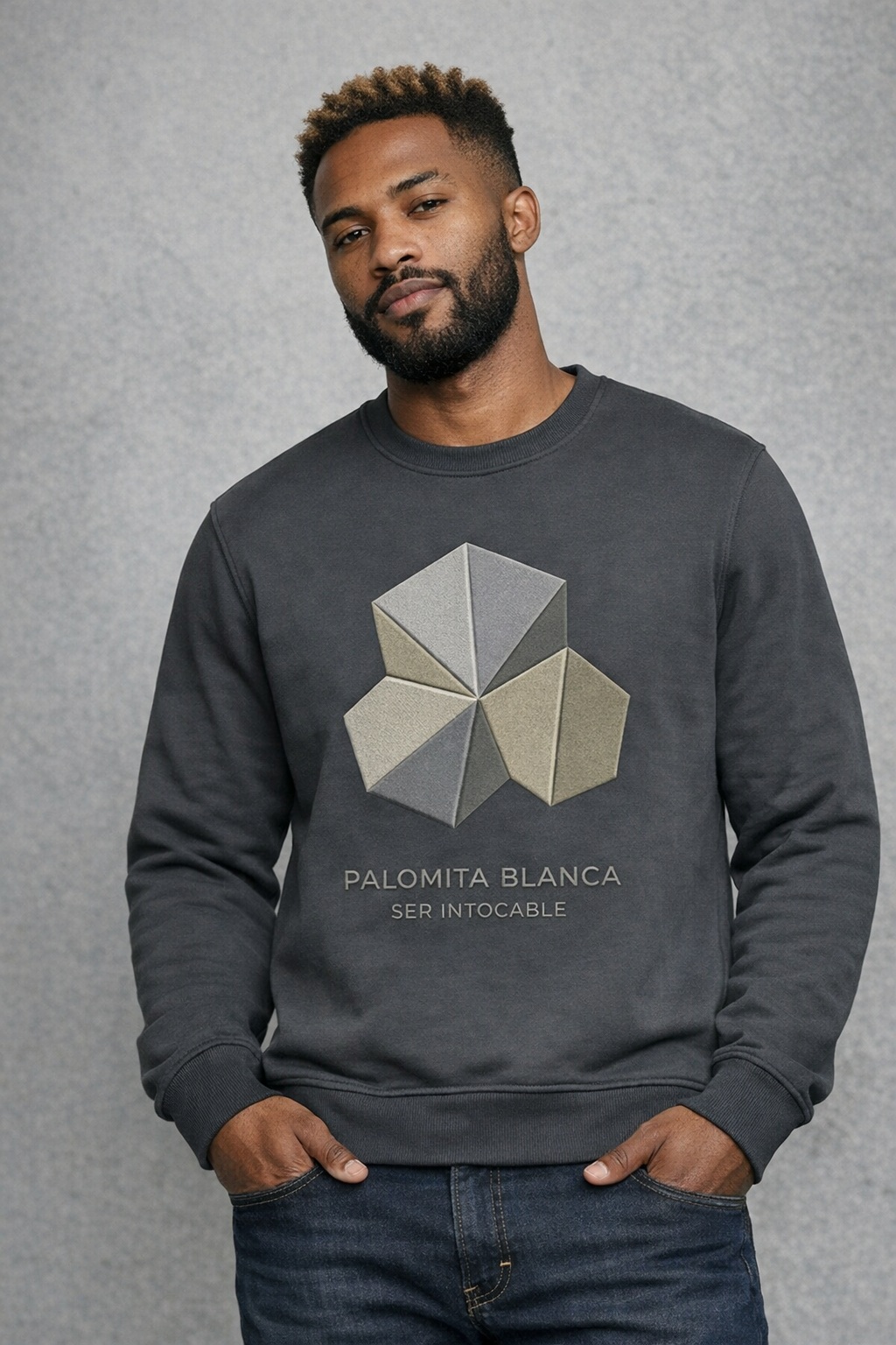 Sudadera Fuera de Juego